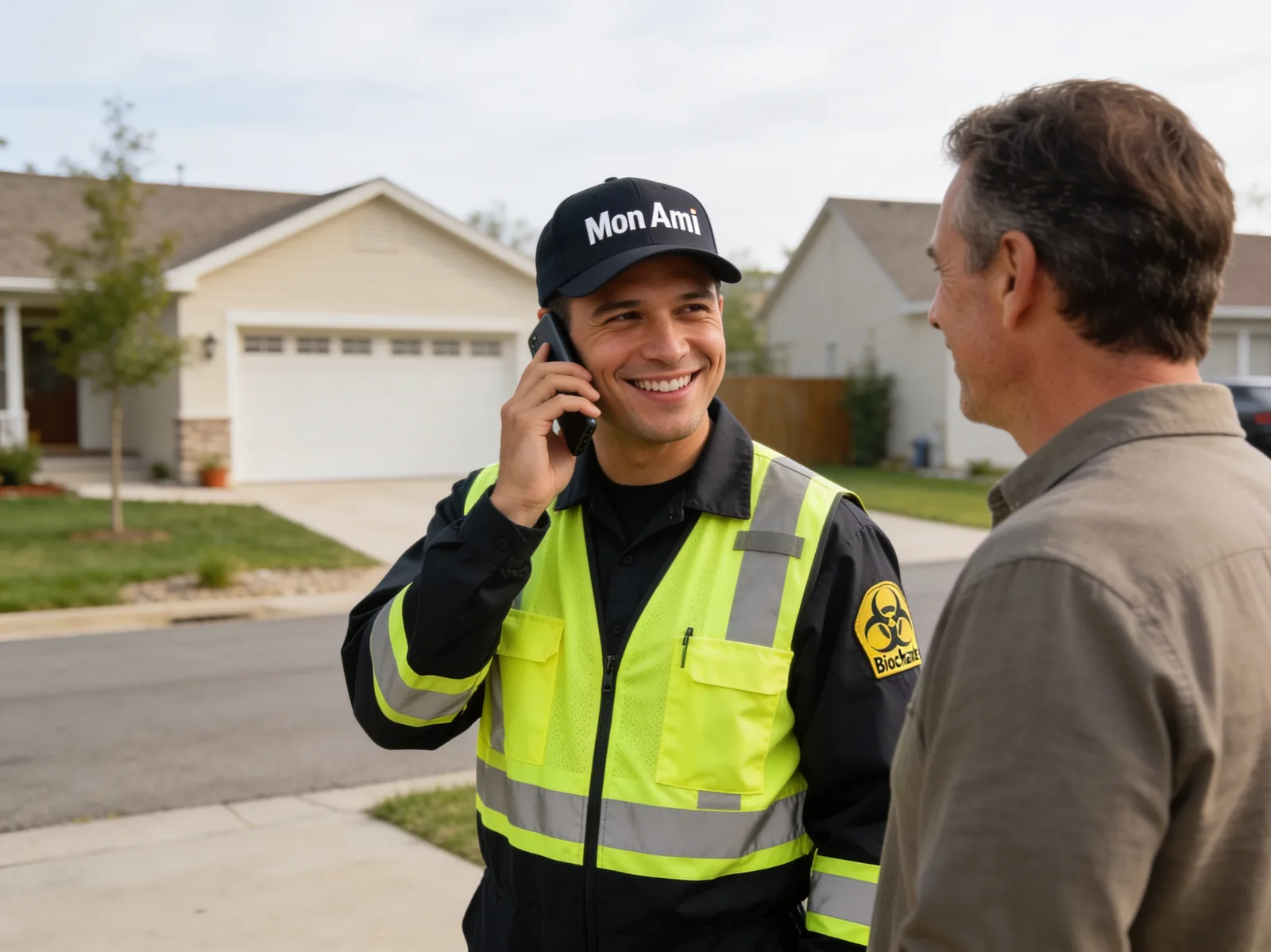 Sewage Cleanup Woodbridge, VA FAQs